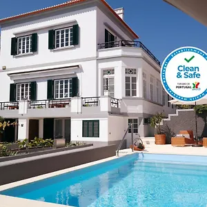 **** Bed & Breakfast Quinta B. (adults Only) Portugal