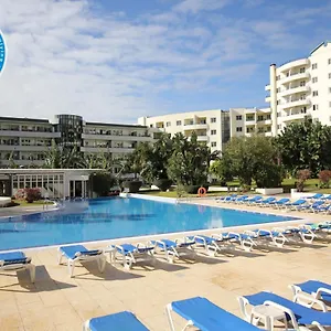 **** Hotel Jardins Da Ajuda Portugal