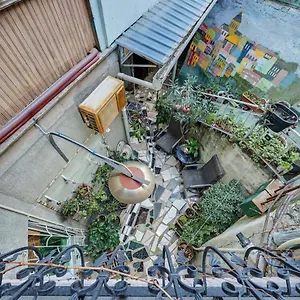Hotel House 52 Boutique **