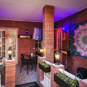 Guest house Myvibe 