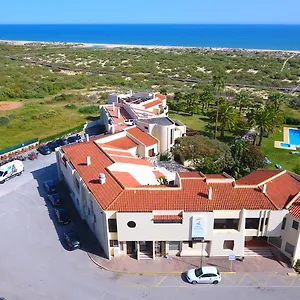 Hotel Da Lota - Beachfront ***