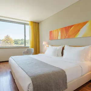 Hotell Hf Fenix Garden, Lisboa