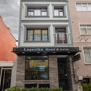 Hotel Lagertha 