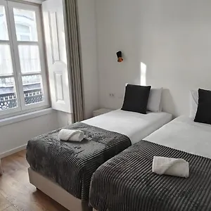 Maison d'hôtes Correio Velho