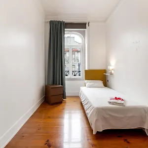 Maison d'hôtes Arroios - Third Floor