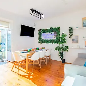 Auberge de jeunesse Guest 1 Boutique House