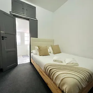 Maison d'hôtes Cost Arroios