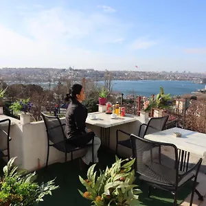 Hotel Galata ***
