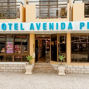 Hotel Avenida ***
