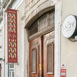 Maison d'hôtes The Indy House By Lovelystay
