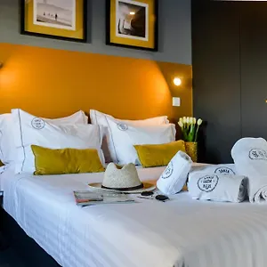 Bed & Breakfast Santa Luzia - Horigem, Lisboa
