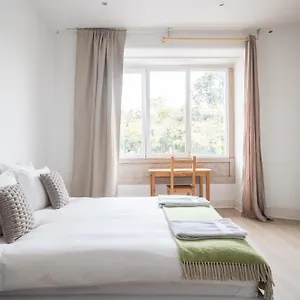  Guest house Castilho