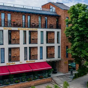 Hotel Mukhrantubani Boutique ****