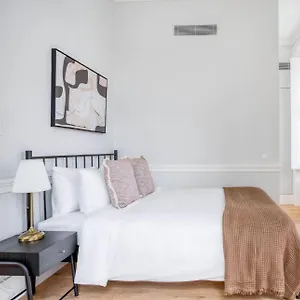  Guest house Private Bedrooms In The Heart Of