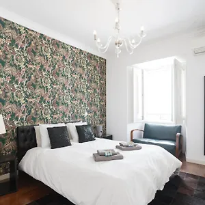 Maison d'hôtes Baixa Chiado Luxury Bedrooms
