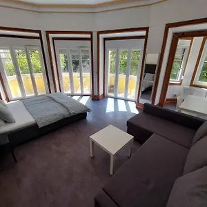  Guest house Casa Da - Parque Eduardo Vii