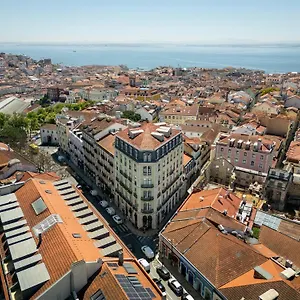 3* Guest house Pensao Londres