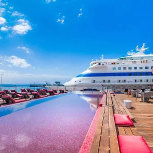 **** Hotel Pestana Cr7 (adults Only) Portugal