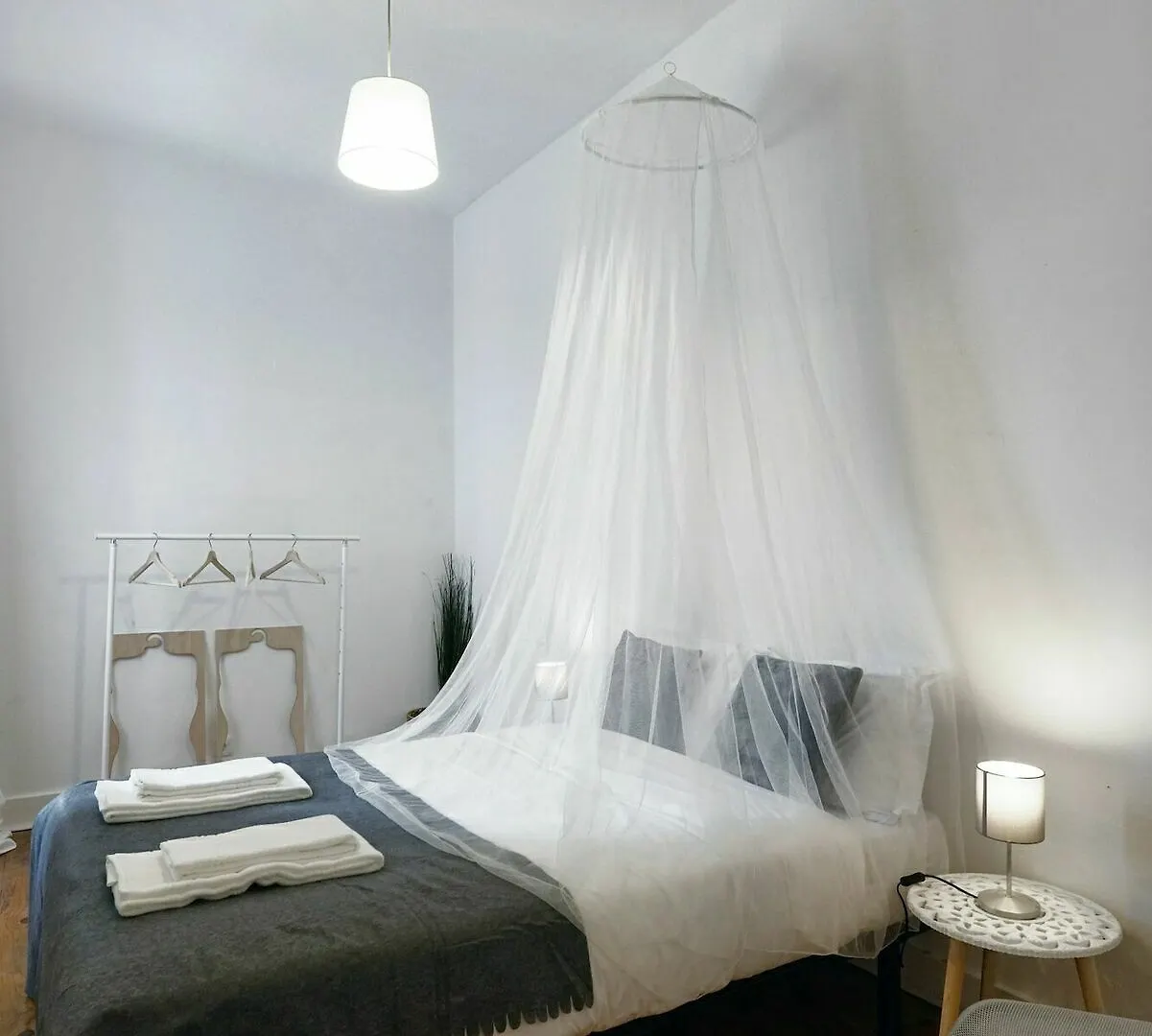 1924 Bed & Breakfast Lisbon