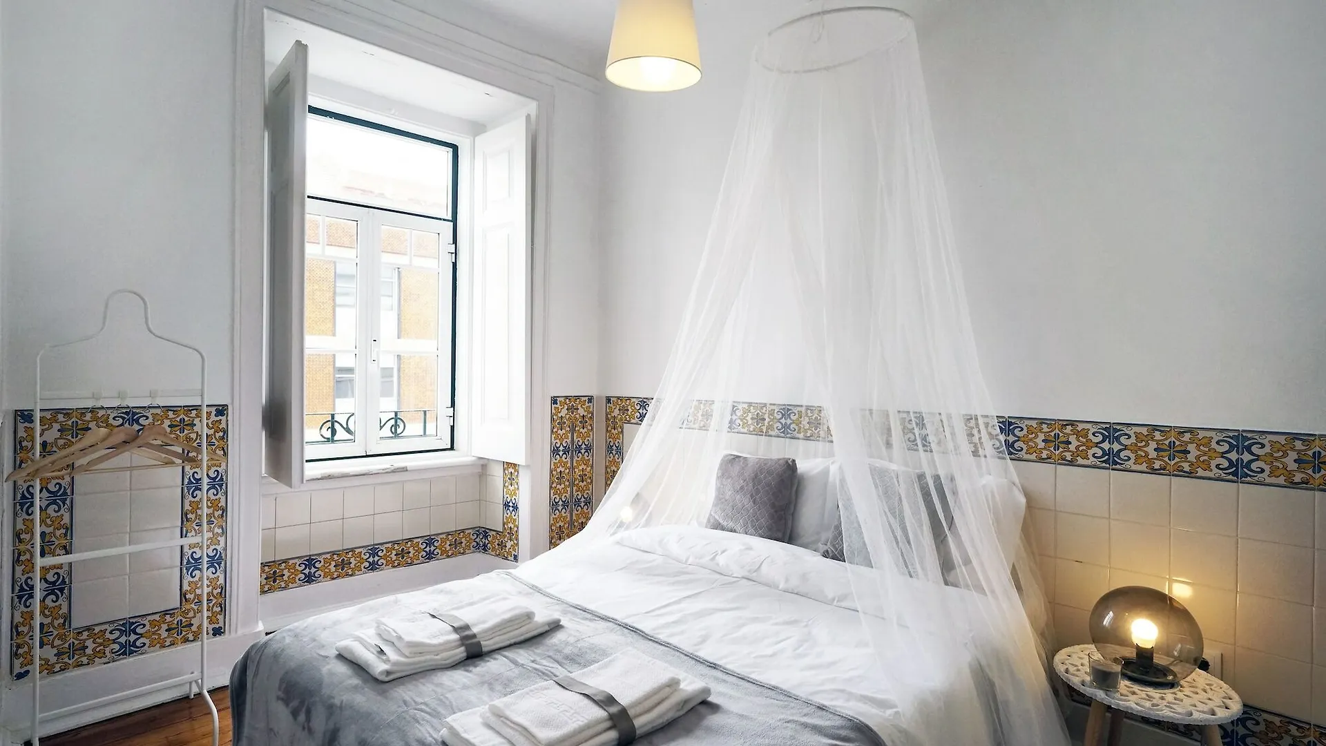 1924 Bed & Breakfast Lisbon 3*,  Portugal