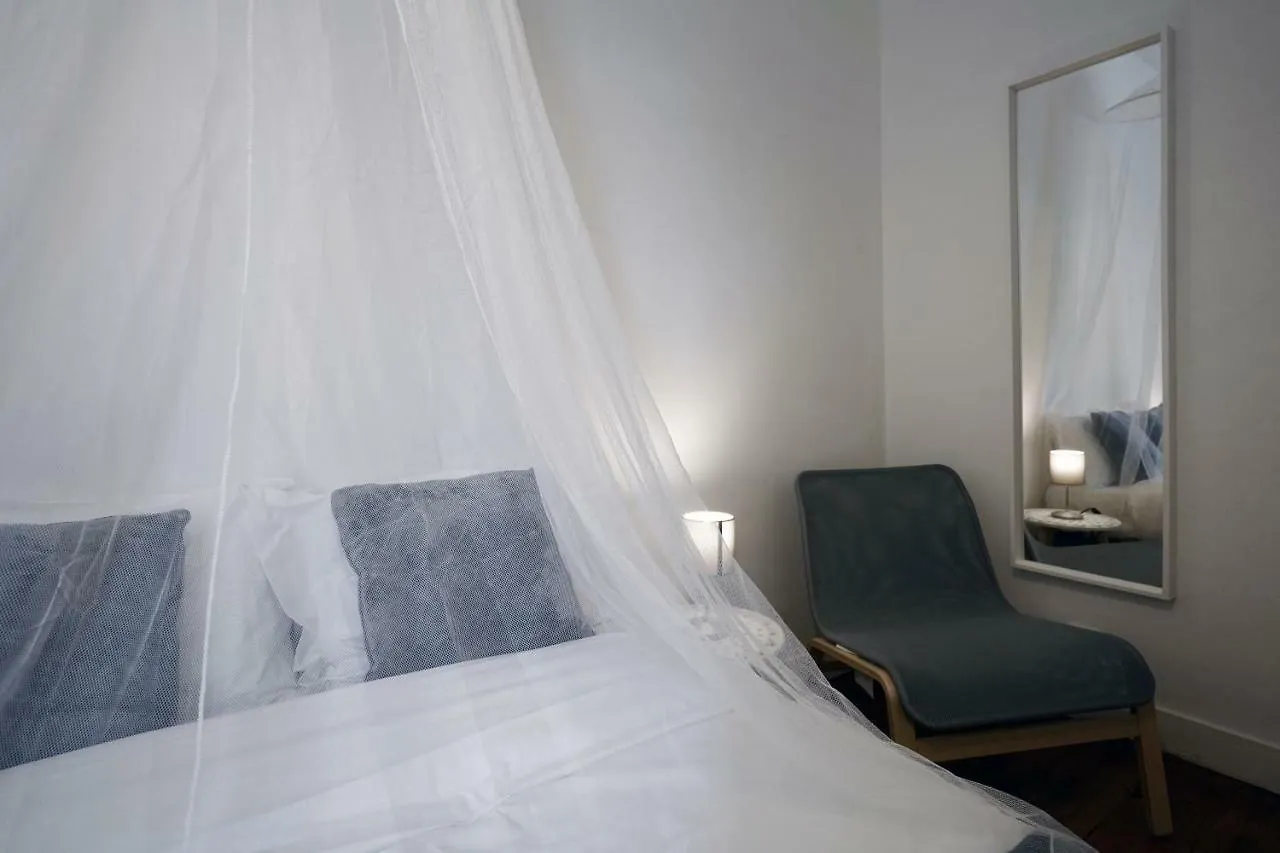 1924 Bed & Breakfast Lisbon 3*,  Portugal