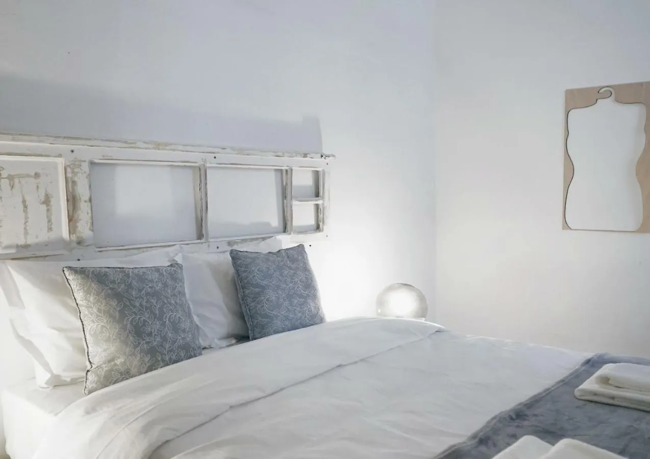 1924 Bed & Breakfast Lisbon 3*,