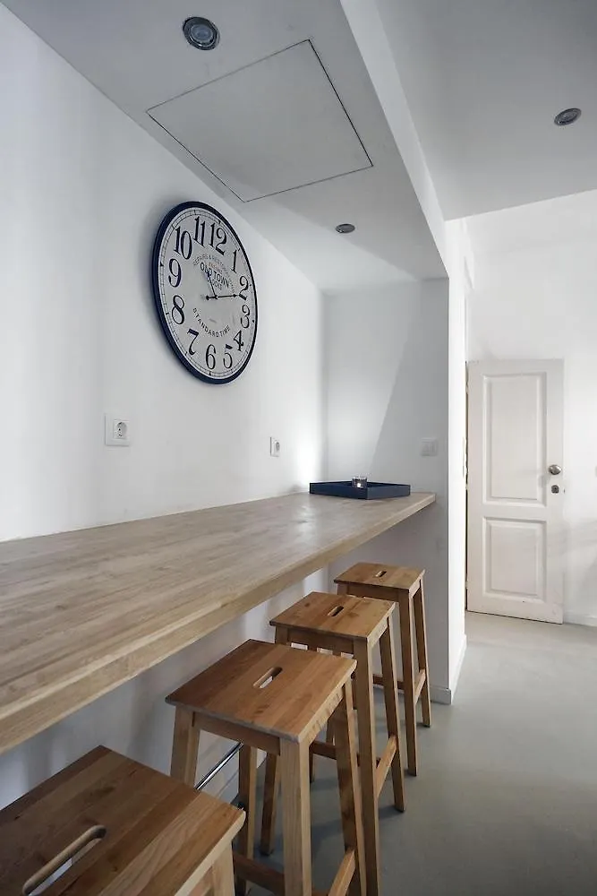 1924 Bed & Breakfast Lisbon 3*,  Portugal